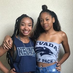 Meet your Posher, Rebekah